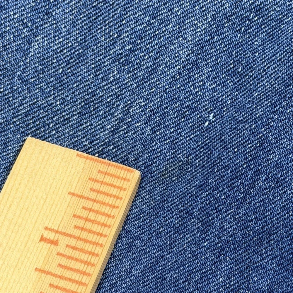 Vtg Levis Jeans Men Orange Tab 32x32/Fits 31x25 Western Straight Leg 90s